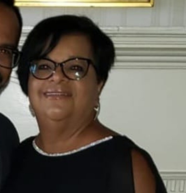 Pastor Ana Benitez